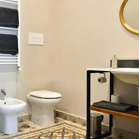 Il Miracolo Bed & Breakfast 4*