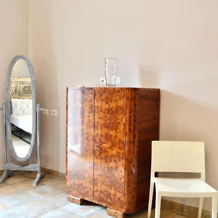 فندق مبيت وإفطار Il Miracolo