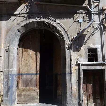 Il Miracolo فندق مبيت وإفطار 3*