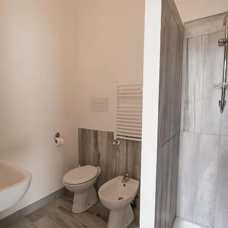 فندق مبيت وإفطار Il Miracolo 3*