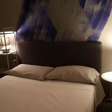 فندق مبيت وإفطار Il Miracolo نابولي