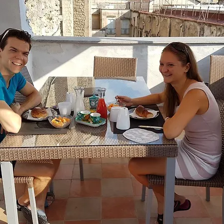 Il Miracolo Bed & Breakfast 4*