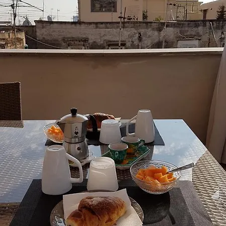 Il Miracolo نابولي