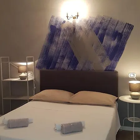 Il Miracolo فندق مبيت وإفطار