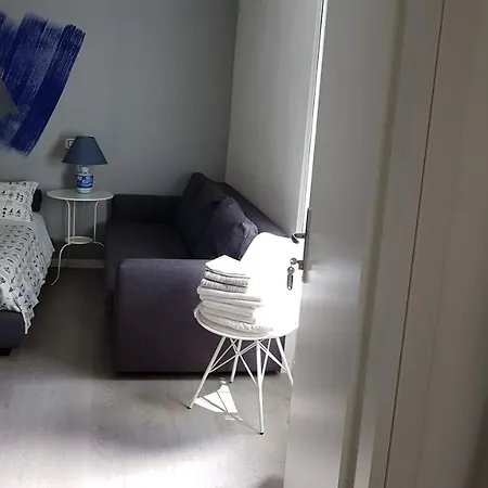 Il Miracolo فندق مبيت وإفطار نابولي