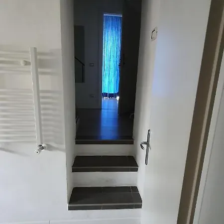 Il Miracolo Nocleg ze śniadaniem 3*