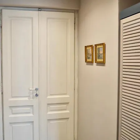 Отель типа 