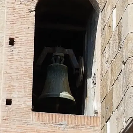 Il Miracolo Nocleg ze śniadaniem 3*