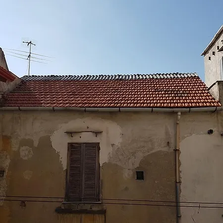 Nocleg ze śniadaniem Il Miracolo Neapol