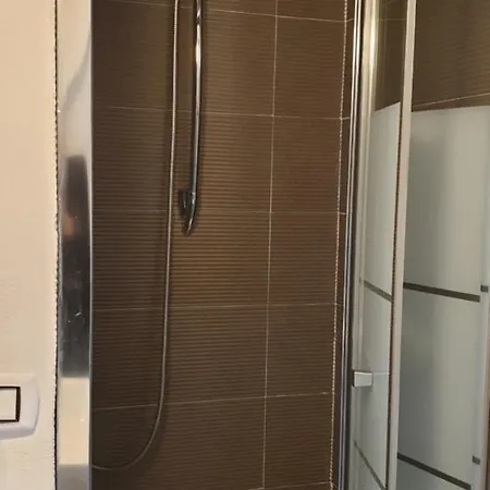 Il Miracolo Nocleg ze śniadaniem Neapol