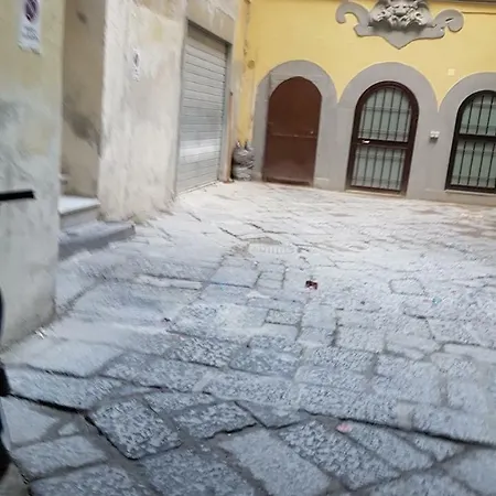 Il Miracolo Неаполь