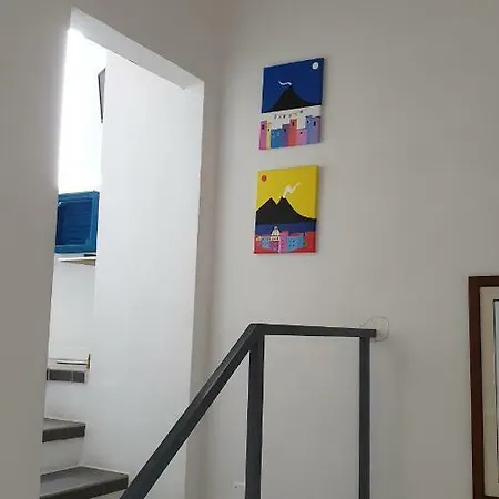 Il Miracolo Отель типа 