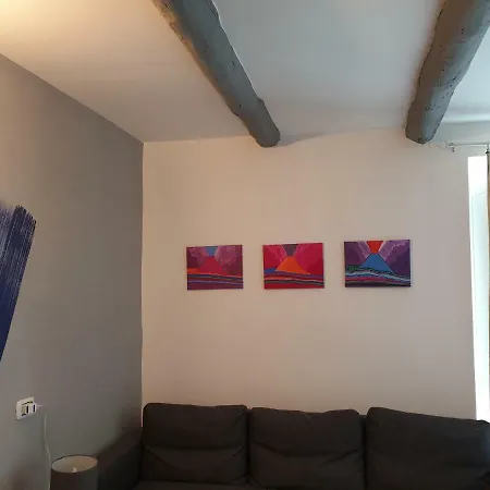 Nocleg ze śniadaniem Il Miracolo 3*