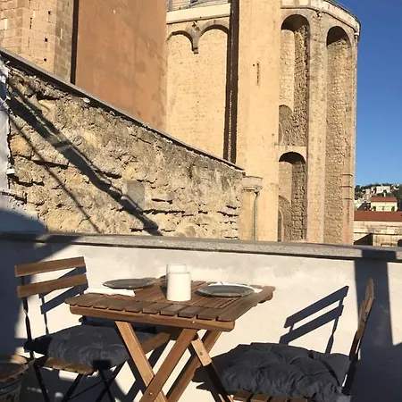 Il Miracolo Отель типа 