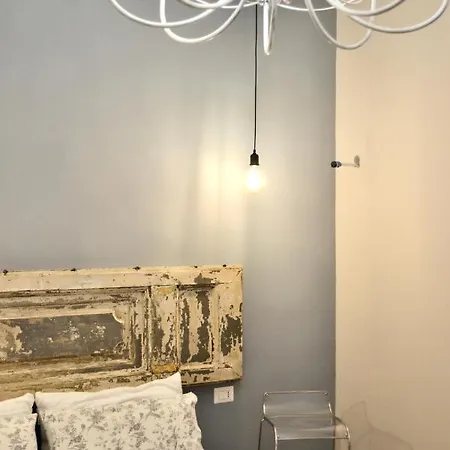 Il Miracolo Bed & Breakfast Neapel