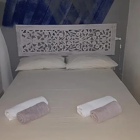 伊尔米拉克洛住宿加早餐旅馆