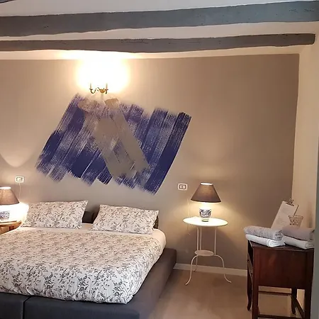 Il Miracolo Bed & Breakfast Neapel