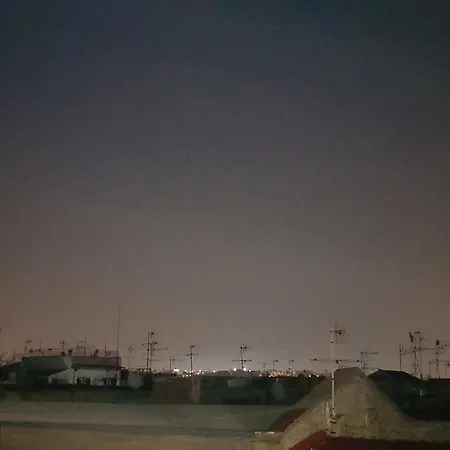 伊尔米拉克洛住宿加早餐旅馆