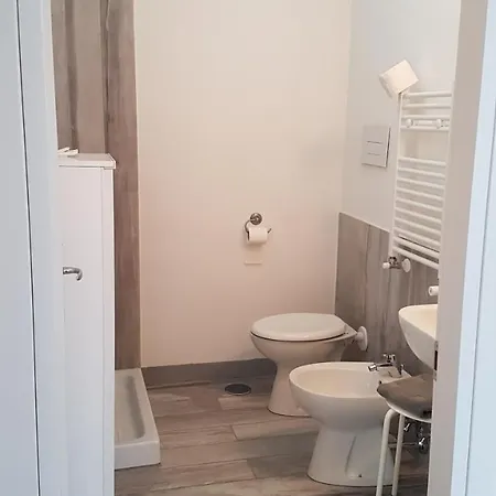 Il Miracolo Bed & Breakfast Napoli