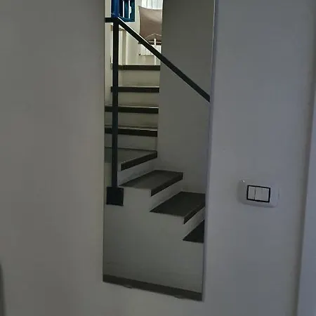 伊尔米拉克洛住宿加早餐旅馆 住宿加早餐酒店