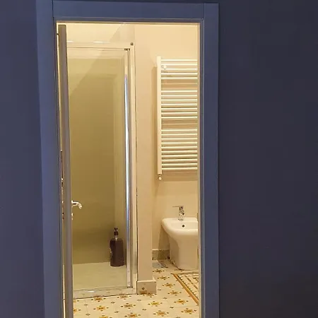 伊尔米拉克洛住宿加早餐旅馆