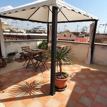 Il Miracolo 3* Naples