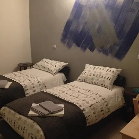 Couette-café Il Miracolo 3*