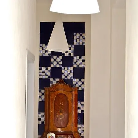 Couette-café Il Miracolo Naples