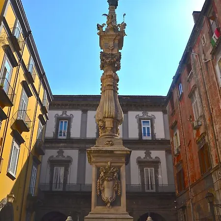 Il Miracolo Couette-café