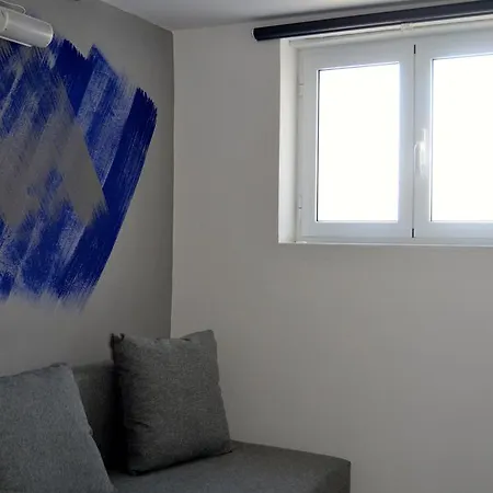 Couette-café Il Miracolo Naples