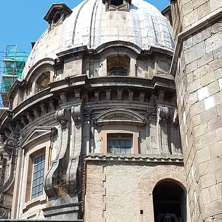 Il Miracolo Couette-café 3*