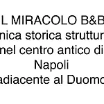 Il Miracolo 4*