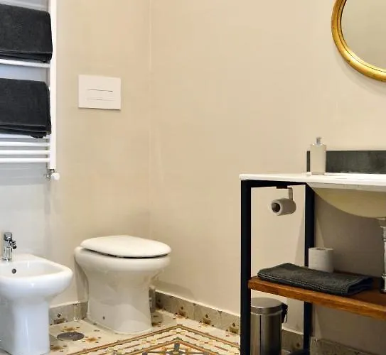 Il Miracolo Bed & Breakfast 3*