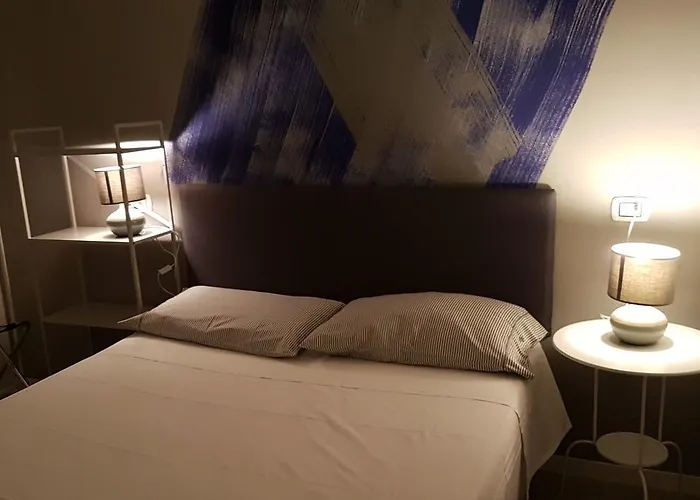 Bed & Breakfast Il Miracolo Napoli